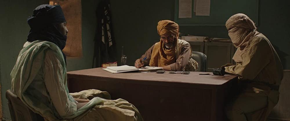 禁じられた歌声の画像