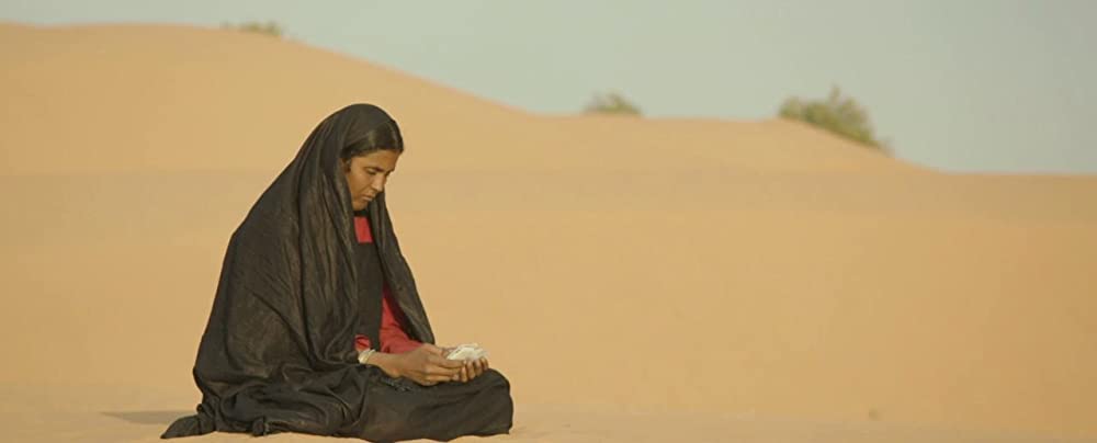 禁じられた歌声の画像