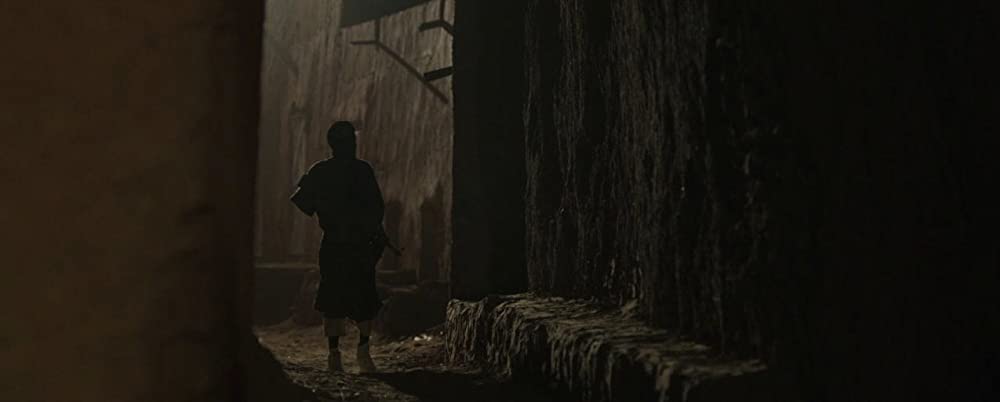 禁じられた歌声の画像