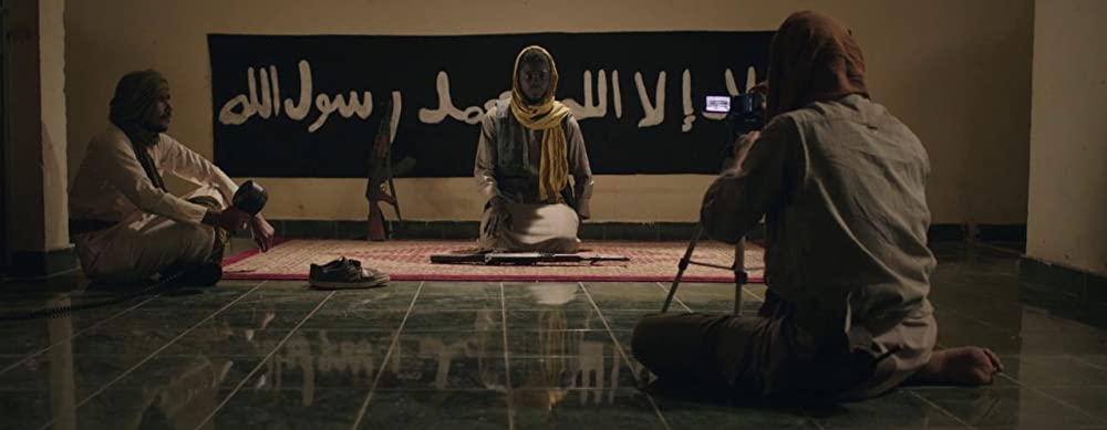 禁じられた歌声の画像