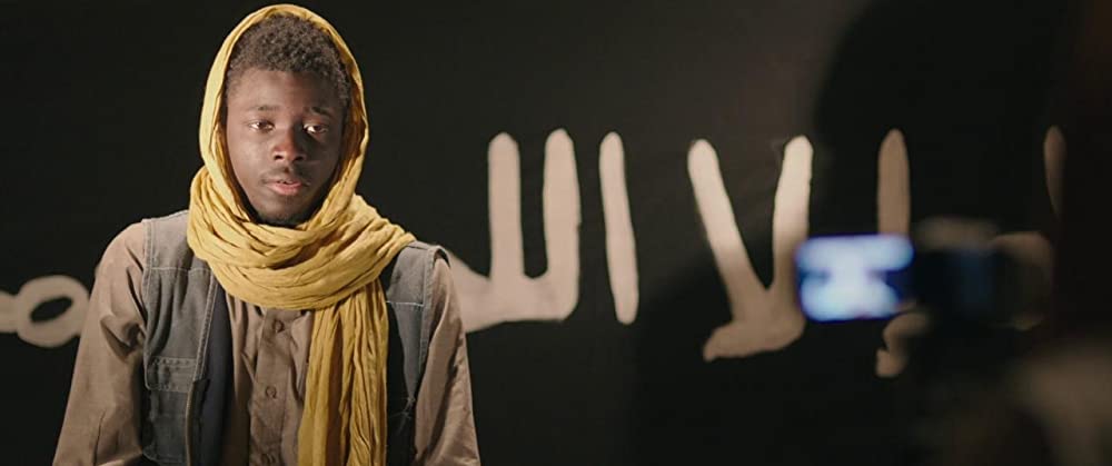 禁じられた歌声の画像