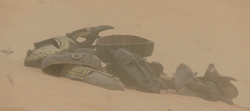 禁じられた歌声の画像