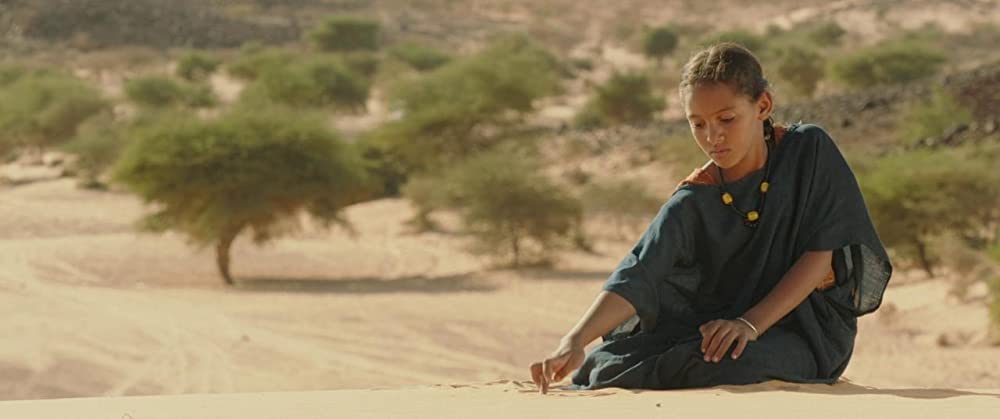 禁じられた歌声の画像