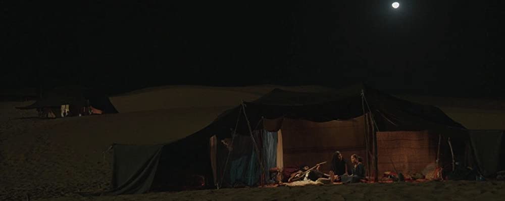 禁じられた歌声の画像