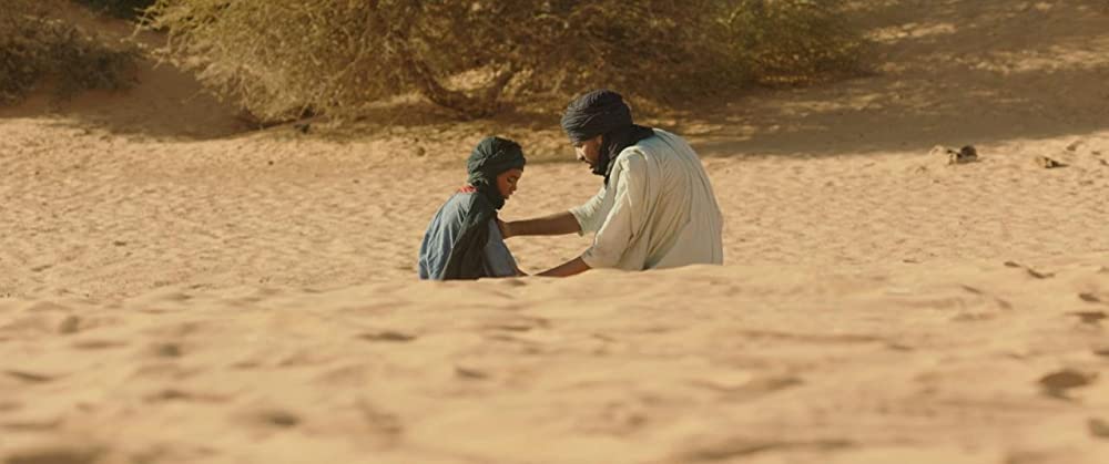 禁じられた歌声の画像