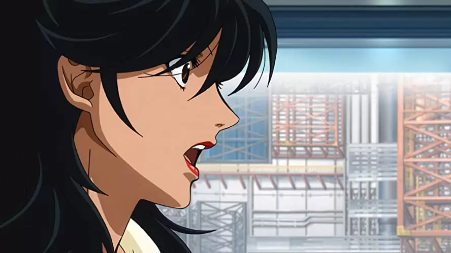 劇場版 マジンガーZ ／ INFINITYの画像