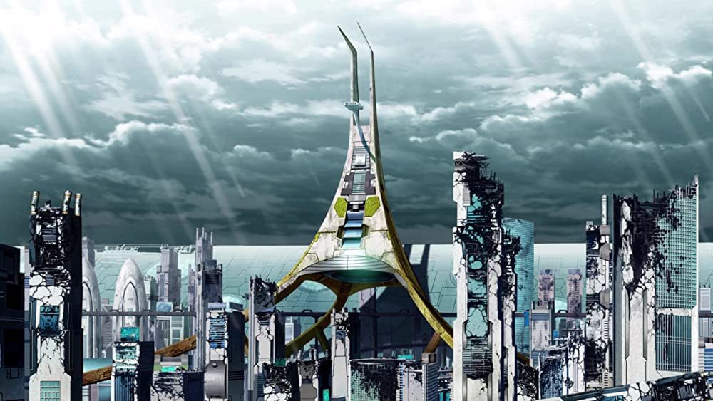 劇場版 マジンガーZ ／ INFINITYの画像