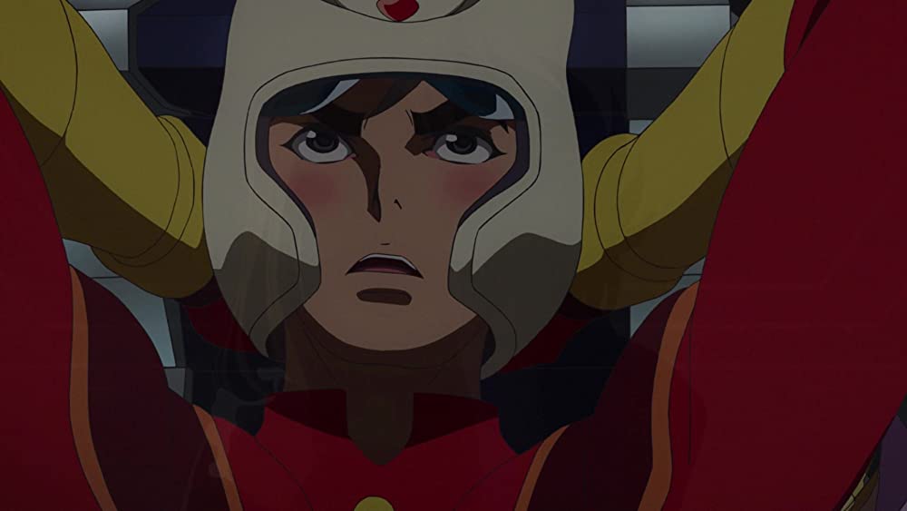 劇場版 マジンガーZ ／ INFINITYの画像