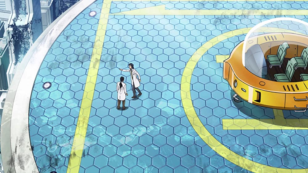 劇場版 マジンガーZ ／ INFINITYの画像