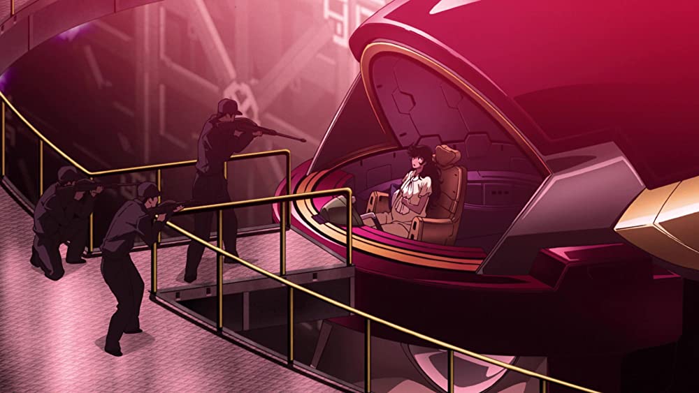 劇場版 マジンガーZ ／ INFINITYの画像