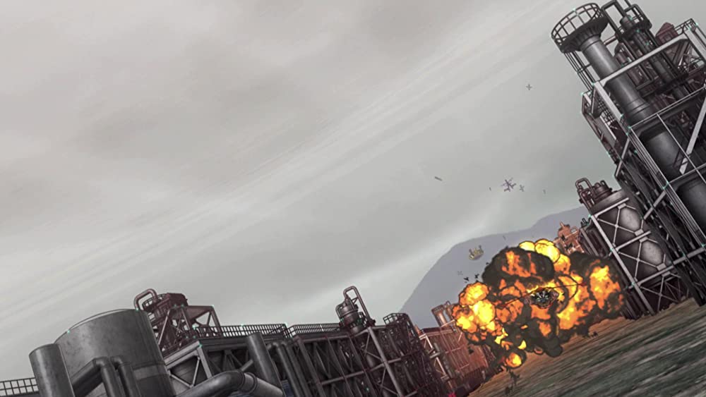 劇場版 マジンガーZ ／ INFINITYの画像