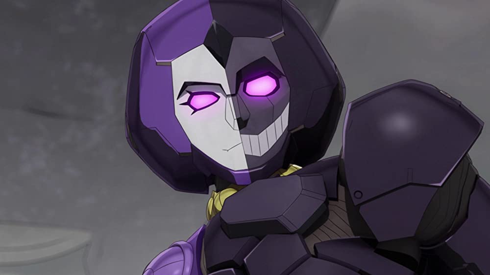 劇場版 マジンガーZ ／ INFINITYの画像