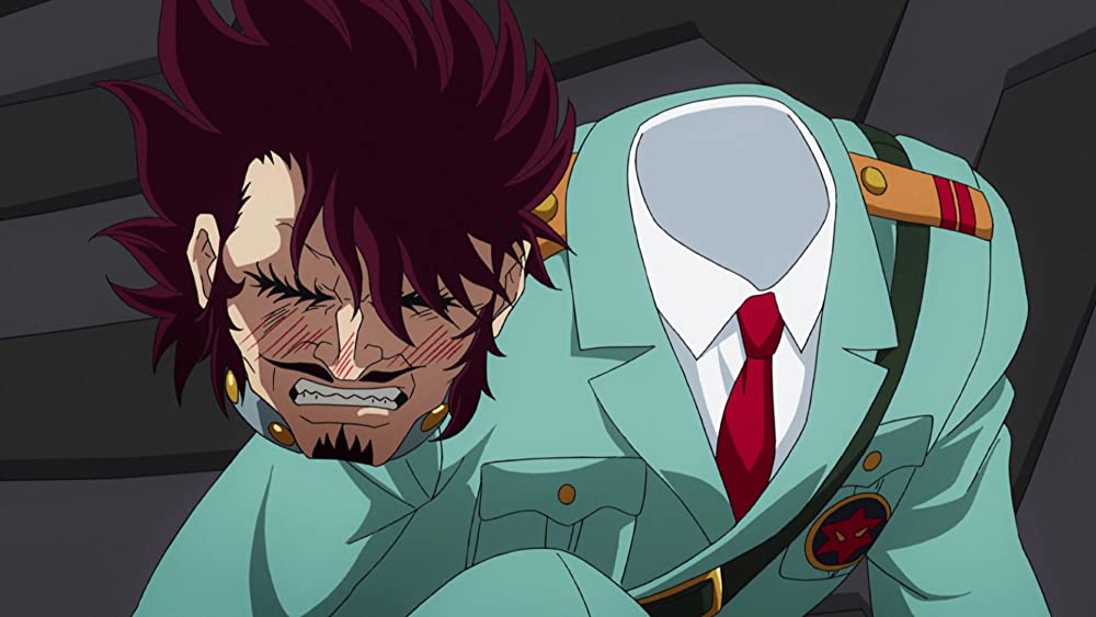 劇場版 マジンガーZ ／ INFINITYの画像