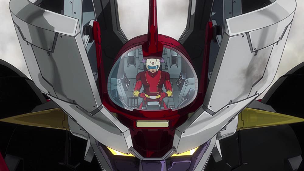 劇場版 マジンガーZ ／ INFINITYの画像