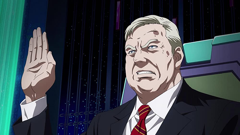 劇場版 マジンガーZ ／ INFINITYの画像