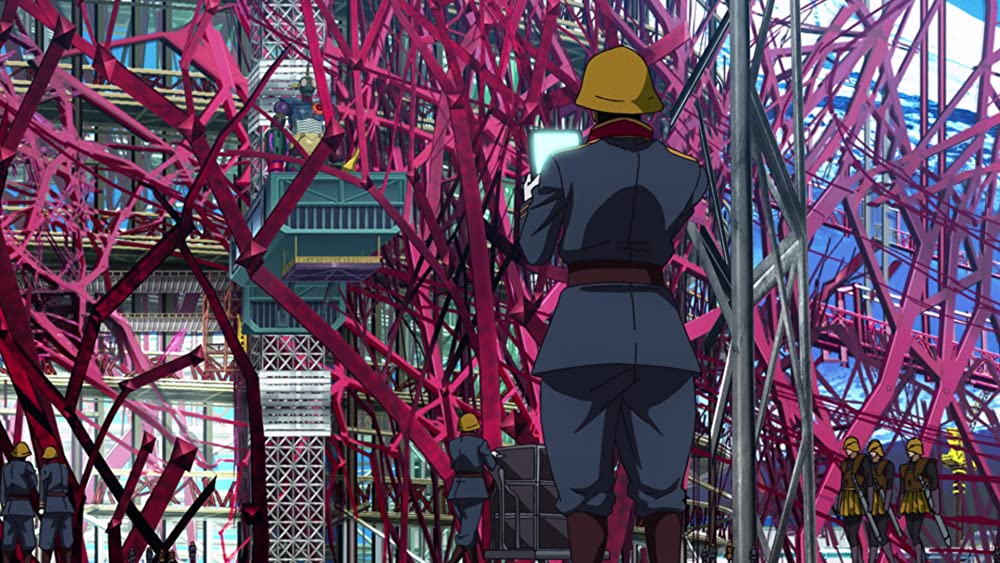 劇場版 マジンガーZ ／ INFINITYの画像