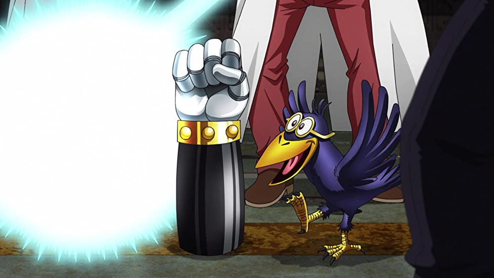 劇場版 マジンガーZ ／ INFINITYの画像