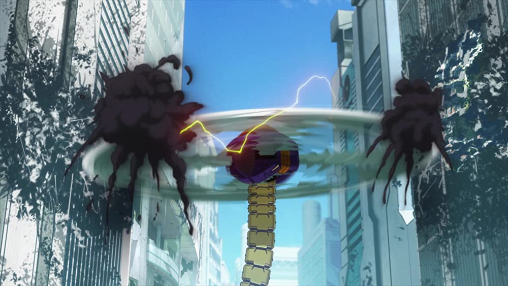 劇場版 マジンガーZ ／ INFINITYの画像