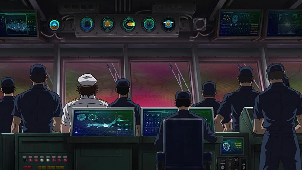 劇場版 マジンガーZ ／ INFINITYの画像