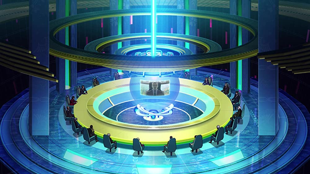 劇場版 マジンガーZ ／ INFINITYの画像