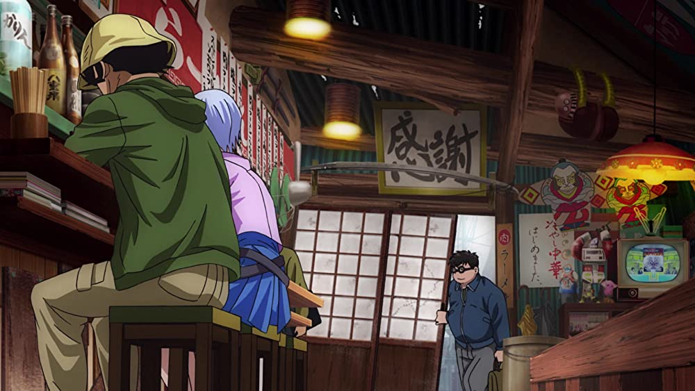 劇場版 マジンガーZ ／ INFINITYの画像