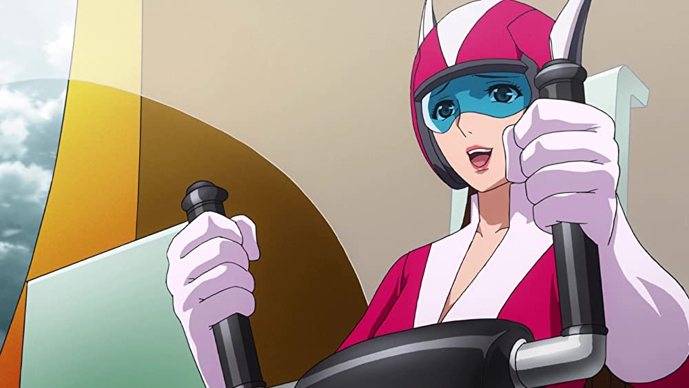 劇場版 マジンガーZ ／ INFINITYの画像