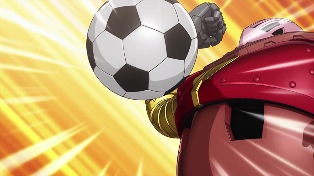 劇場版 マジンガーZ ／ INFINITYの画像