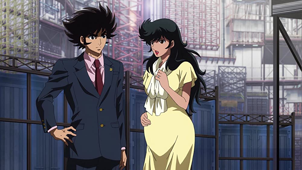 劇場版 マジンガーZ ／ INFINITYの画像