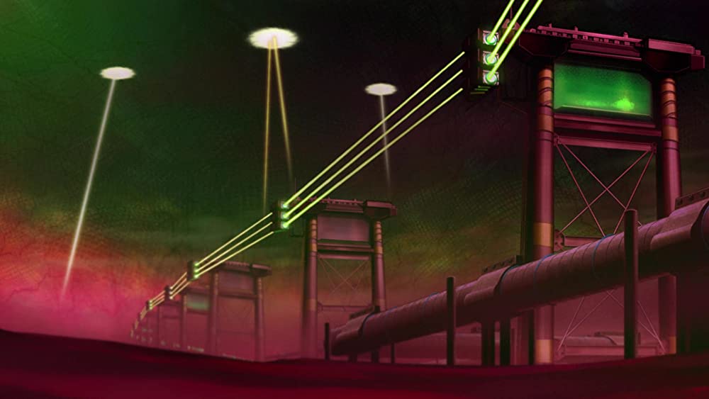 劇場版 マジンガーZ ／ INFINITYの画像