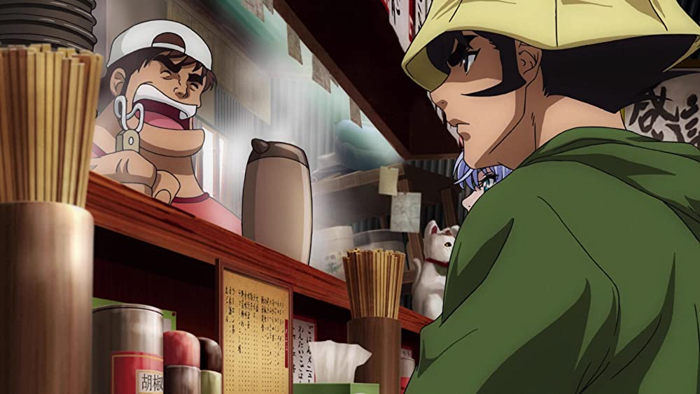 劇場版 マジンガーZ ／ INFINITYの画像