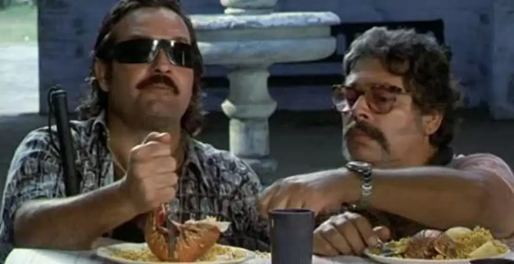 「バスを待ちながら」ホルヘ・ペルゴリアの画像