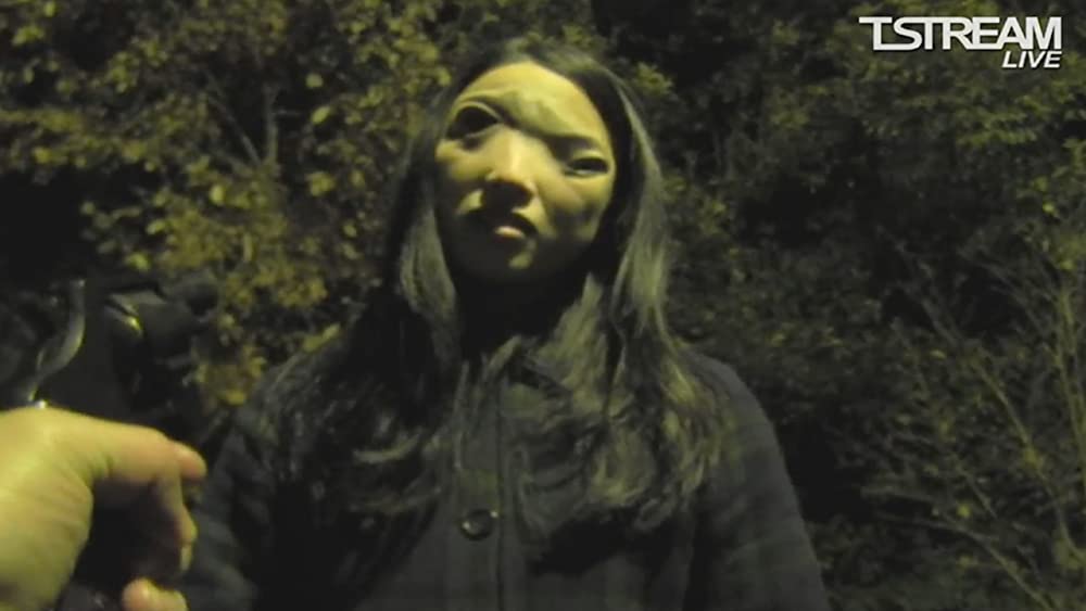 戦慄怪奇ファイル コワすぎ！最終章の画像