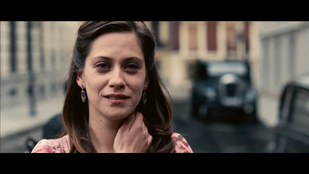 スリーピング・ボイス 沈黙の叫びの画像