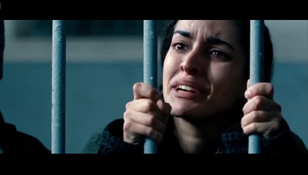 スリーピング・ボイス 沈黙の叫びの画像