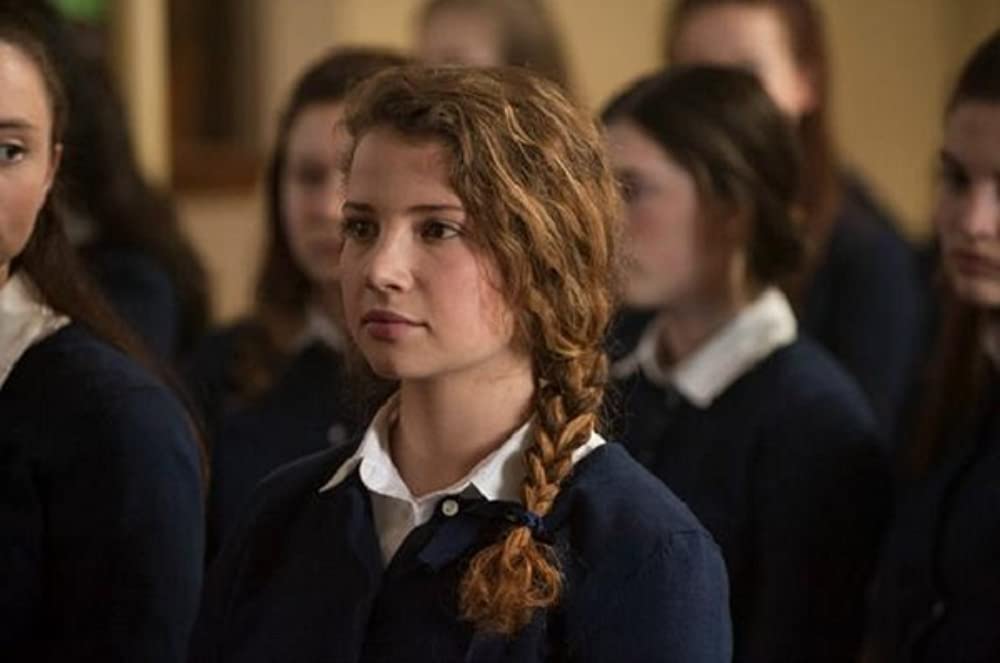 天使にショパンの歌声をの画像