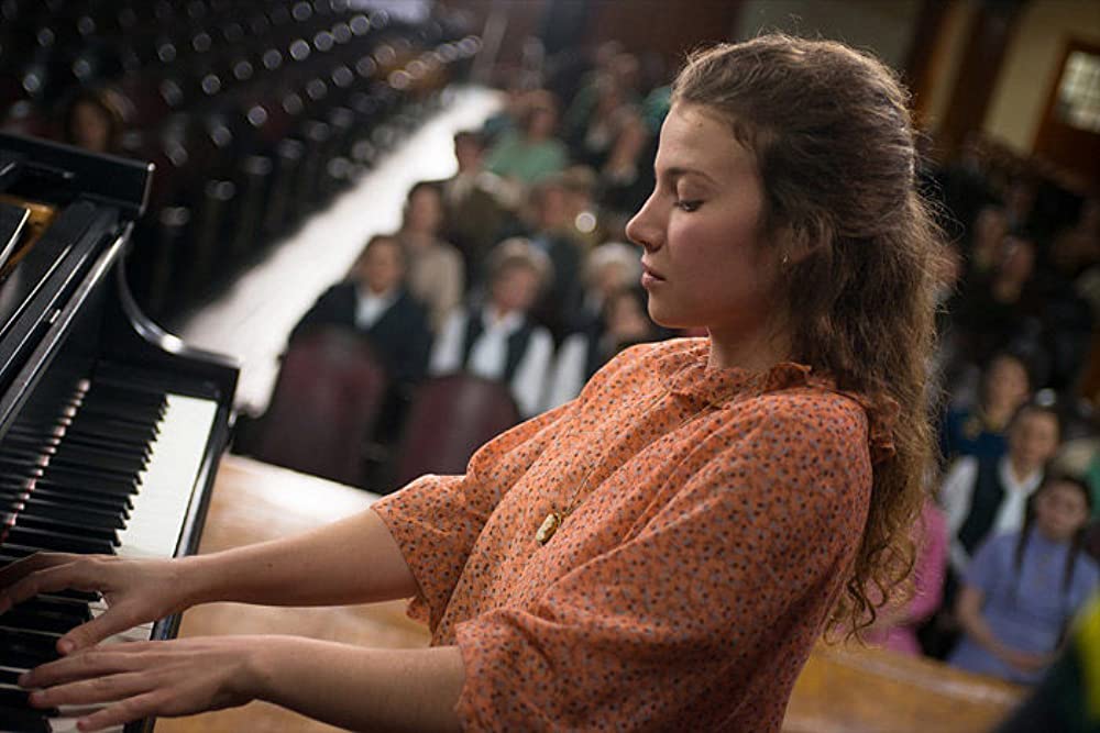 天使にショパンの歌声をの画像