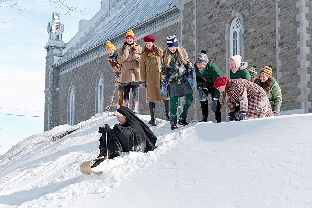 天使にショパンの歌声をの画像