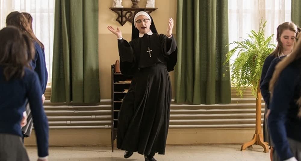 天使にショパンの歌声をの画像