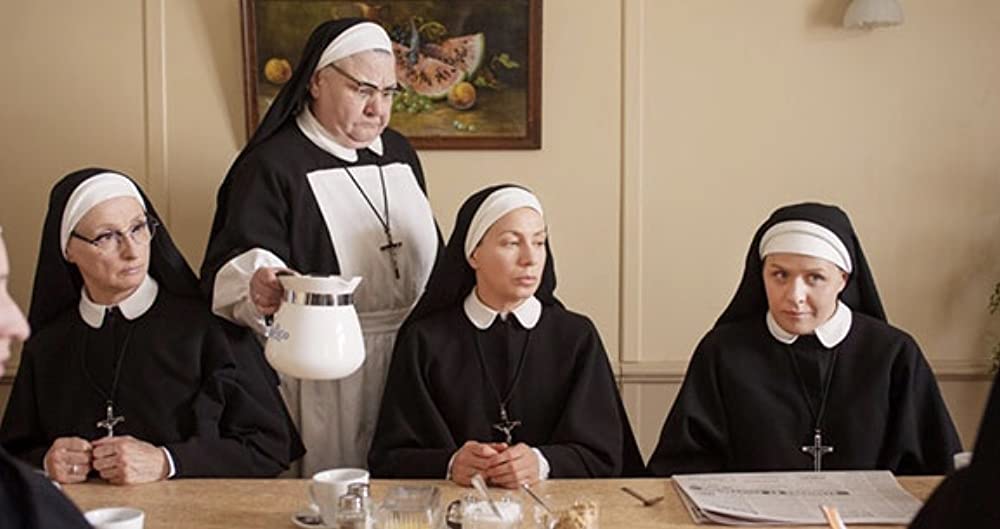 天使にショパンの歌声をの画像