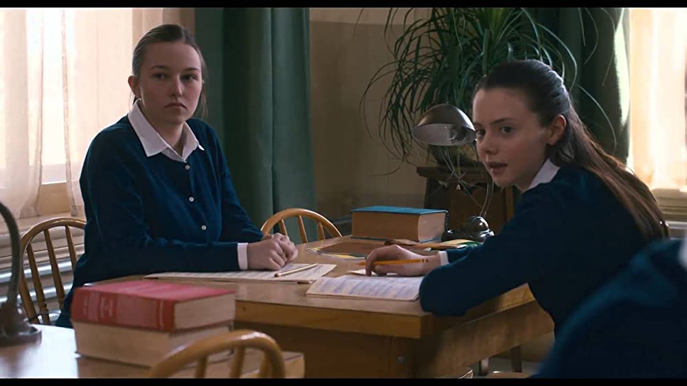 天使にショパンの歌声をの画像