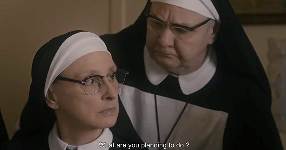 天使にショパンの歌声をの画像