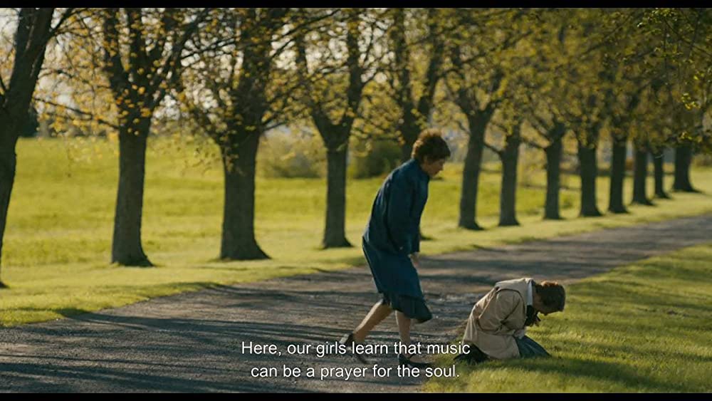 天使にショパンの歌声をの画像