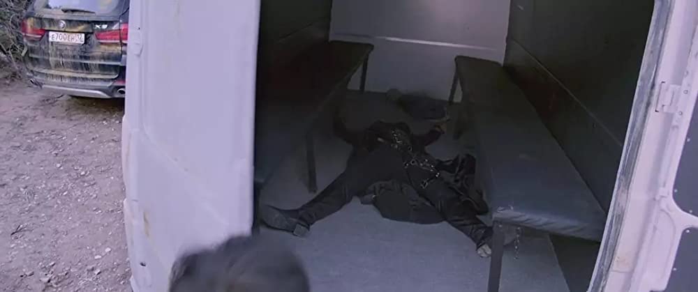 「スキップ・トレース」の画像