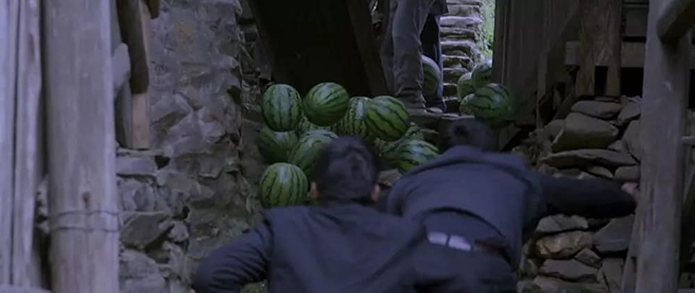 「スキップ・トレース」の画像