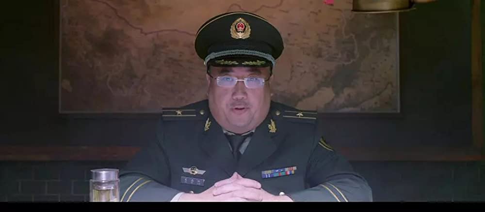 「スキップ・トレース」の画像