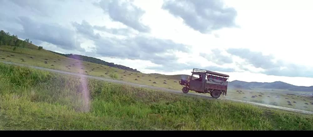 「スキップ・トレース」の画像