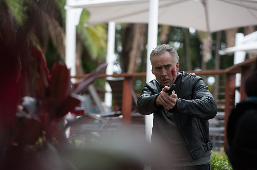 ラスト・リベンジの画像