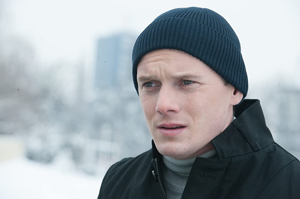 ラスト・リベンジの画像