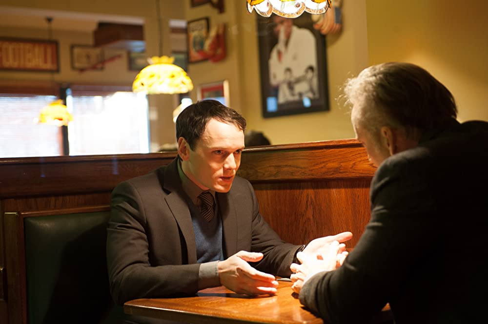 ラスト・リベンジの画像