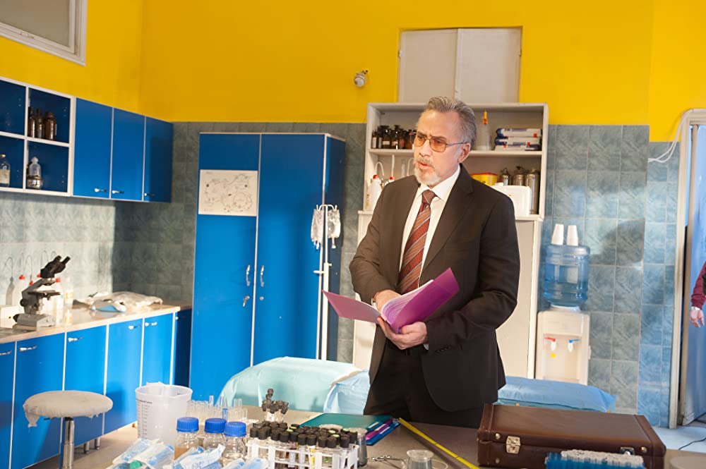 ラスト・リベンジの画像